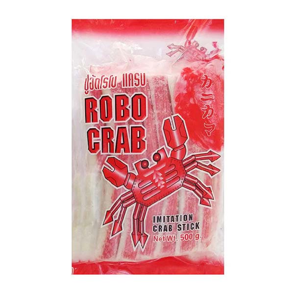 Robocrab Crab Stick 500g