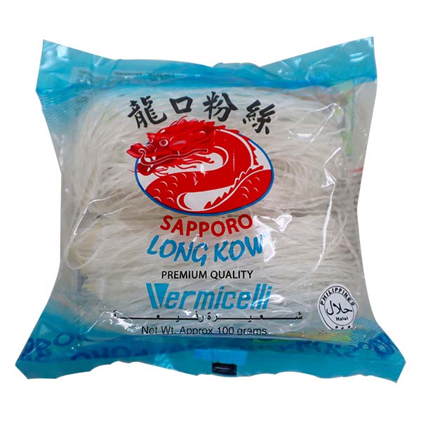 Lungkou Vermicelli Premium 100g