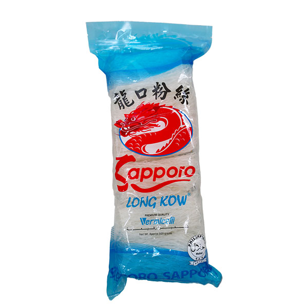 Lungkou Vermicelli Premium 500g