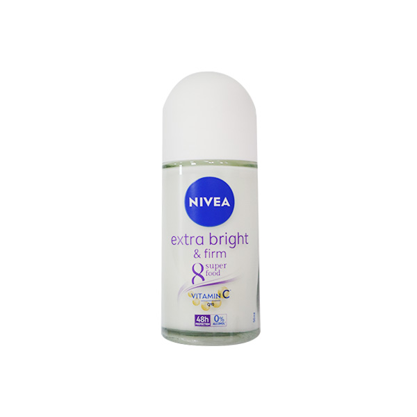 Nivea Age Extra White Firm Roll-On 50ml