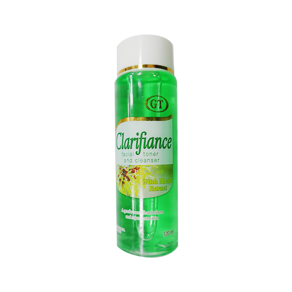 GT Clarifiance 120ml