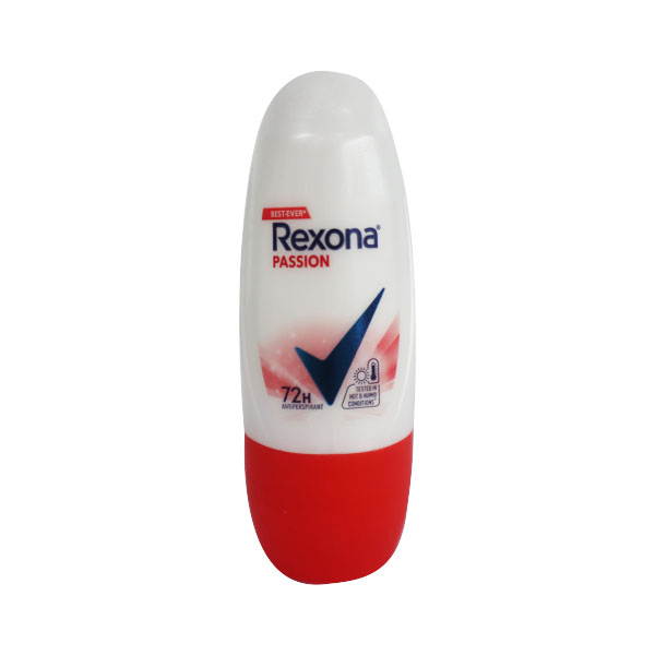 Rexona Women Passion Roll On 25ml