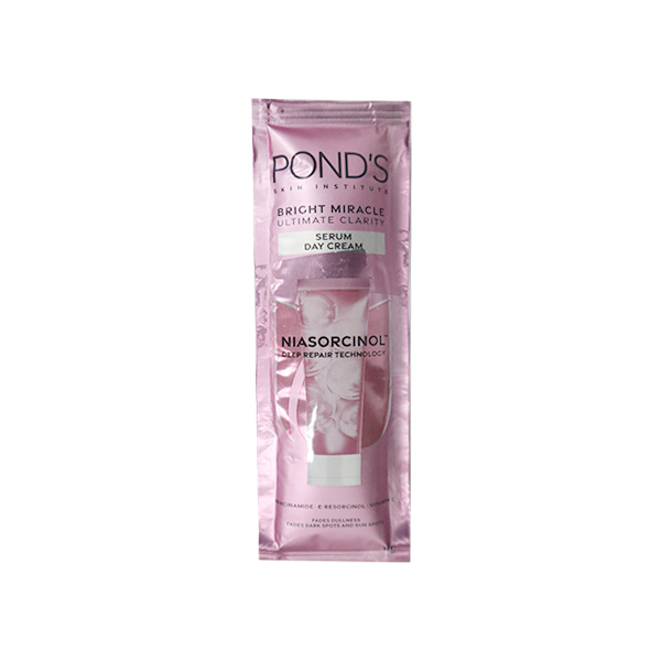 Ponds Bright Miracle Ultimate Clarity Cream 144 / 12g