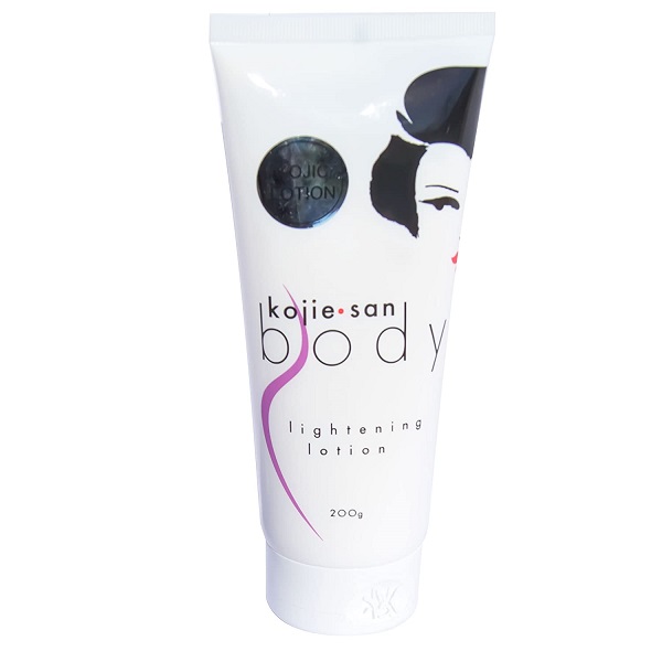 Kojie San Lightening Body Lotion 200G