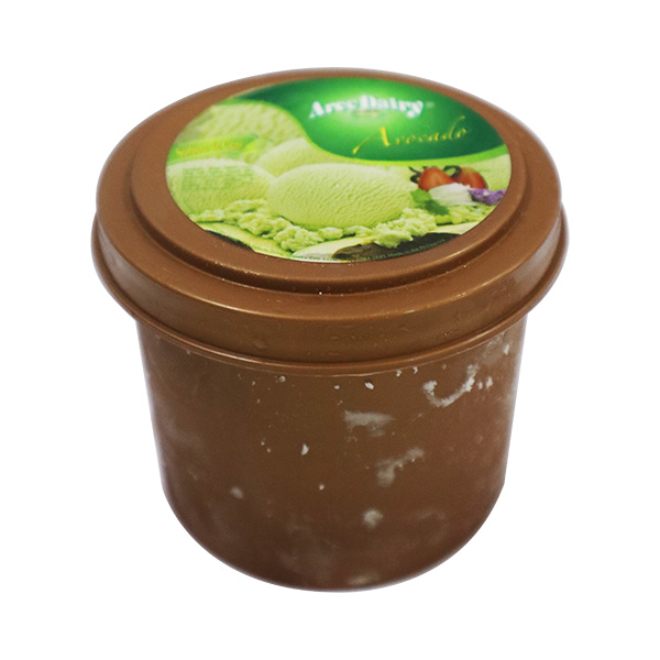 Arce Classic Avocado Pint