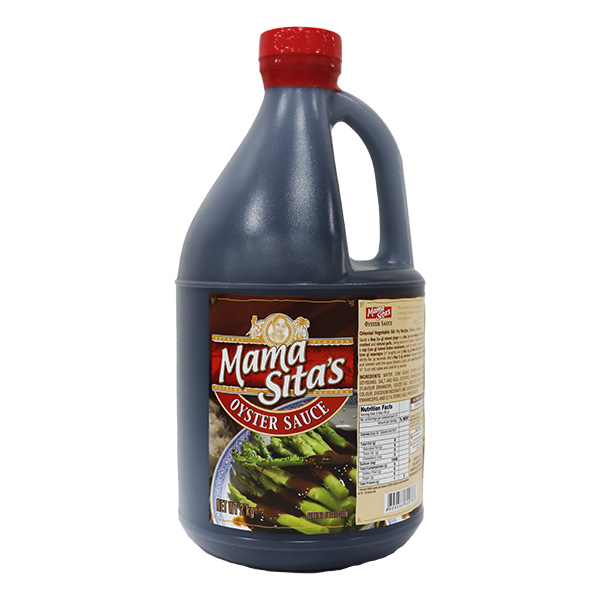 Mama Sita's Oyster Sauce 2kg