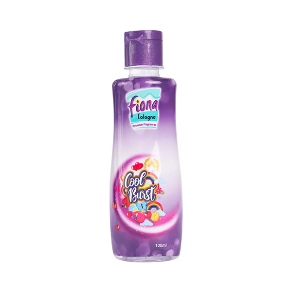 Fiona Cologne Burst 100ml