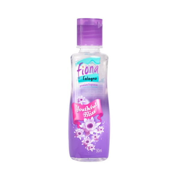 Fiona Cologne Youthful Bliss 50ml
