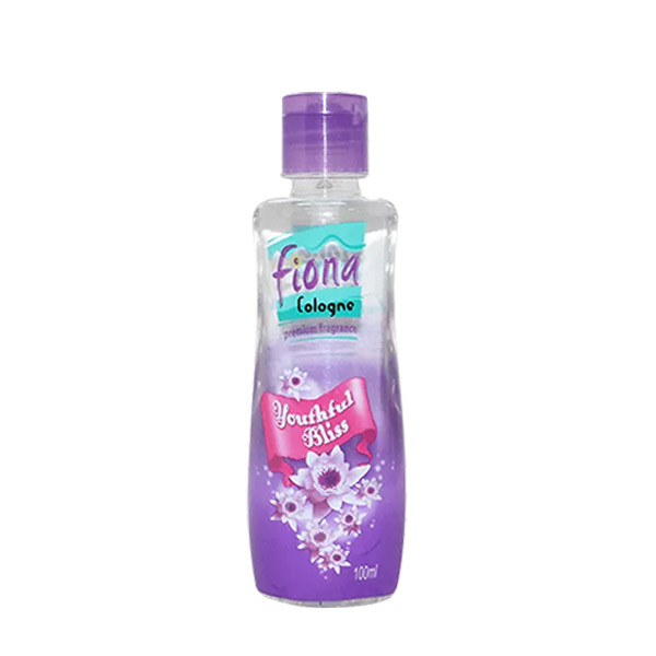 Fiona Cologne Youthful Bless 100ml