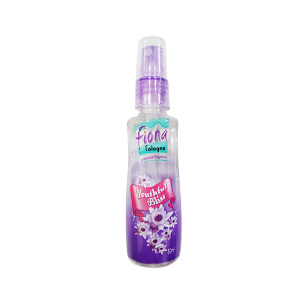 Fiona Cologne Youthful Bliss 50ml