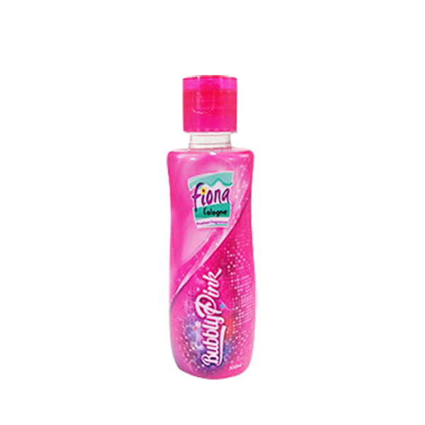Fiona Cologne Bubbly Pink 100ml