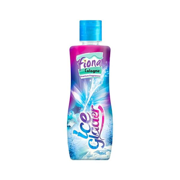 Fiona Cologne Ice Glacier 100ml
