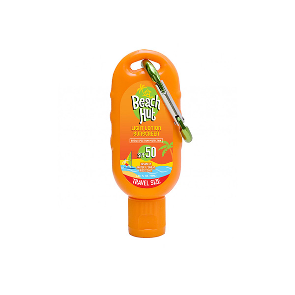 Beach Hut Lotion SPF50 40ml