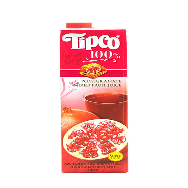 Tipco Del Monte Pomegranate 1L