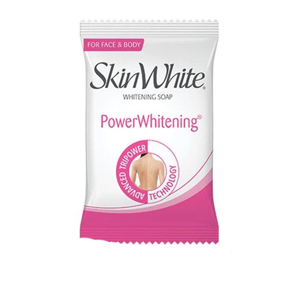 Skinwhite Powerwhitening Soap 65g