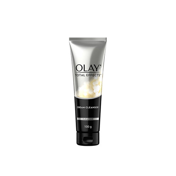 Olay Total Efects Foaming Cleanser 100g