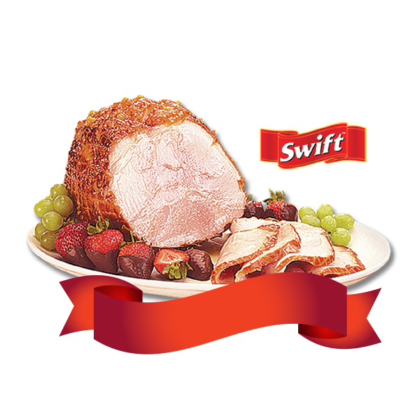 RFM Festival Ham 1kg