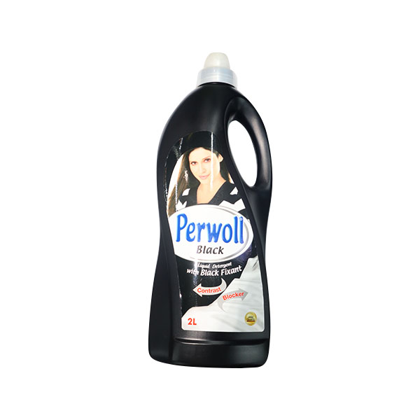 Perwoll Black Magic 6/2L