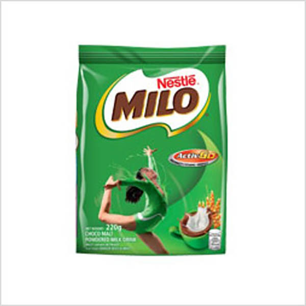 Milo Active-Go Winner 220G