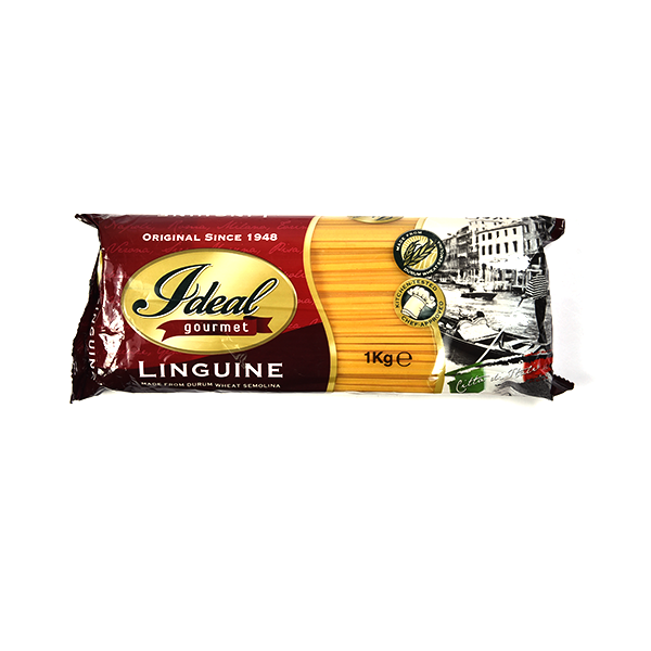 Ideal Gourmet Linguine Pasta 1kg