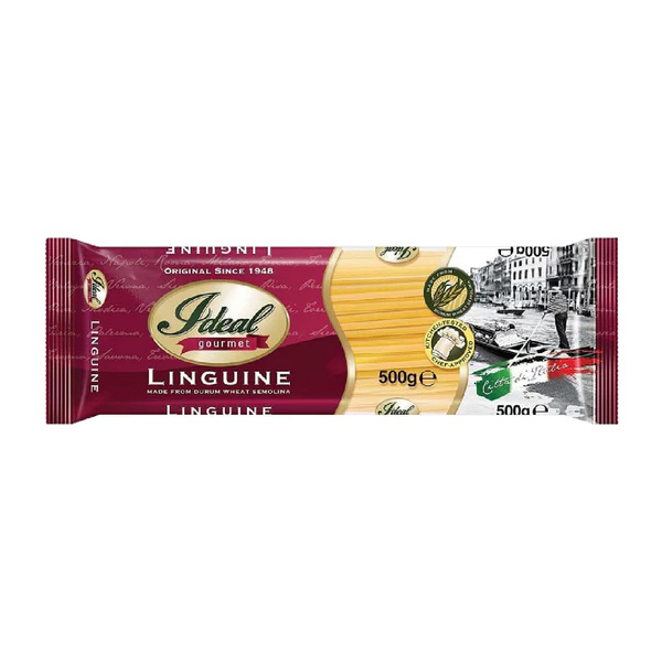 Ideal Gourmet Linguine 500g