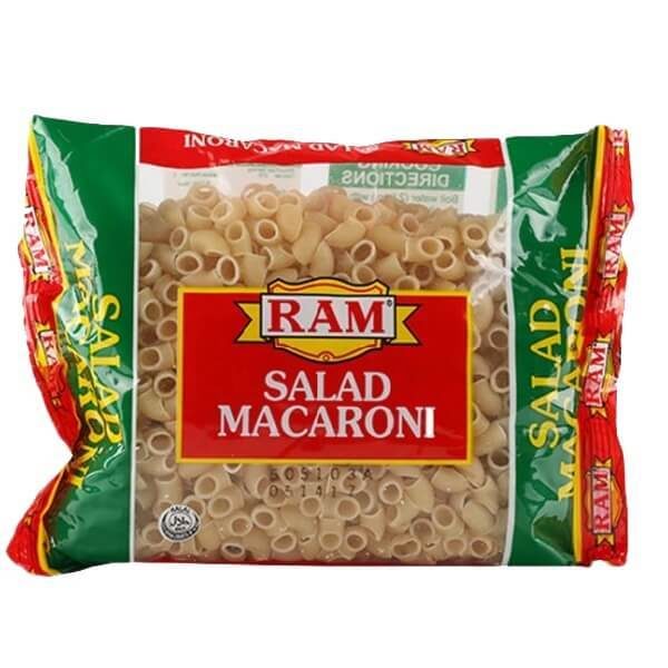 Ram Macaroni Salad 400g