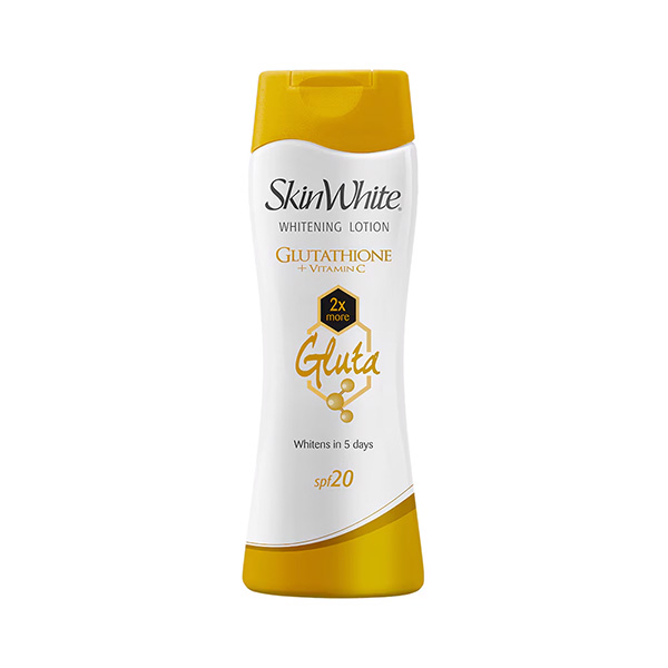 Skinwhite Gluta Lotion SPF20 100ml