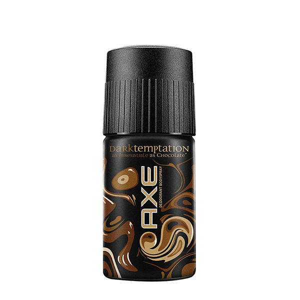 Axe Body Spray Dark Temptation 50Ml