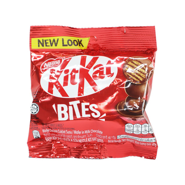 KitKat Bites 40g
