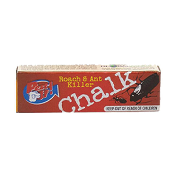 Pest Off Ant&Roach Killer Chalk