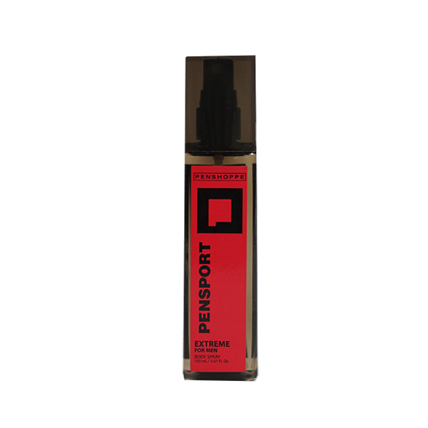 Penshoppe Pensport Extreme For Men 70ml