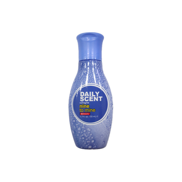 Bench Daily Scent Nine to Nine Purple 50ml