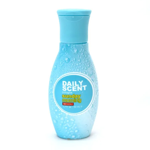 Bench Daily Scent Sunday Morning Blue 50ml