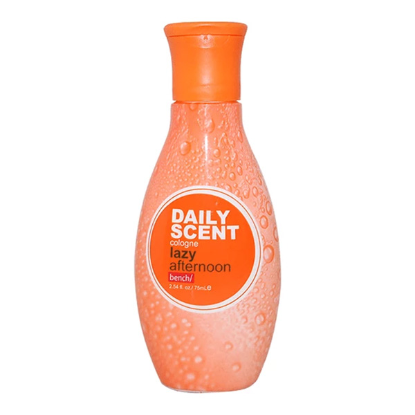 Bench Daily Scent Lazy Afternoon Original 75ml