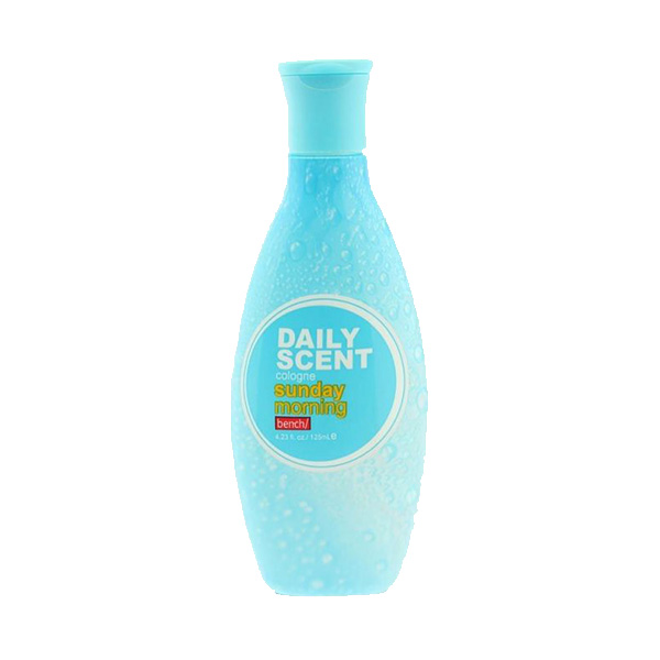 Bench Daily Scent Sunday Morning Blue 75ml