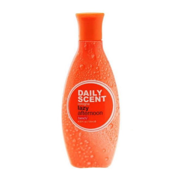 Bench Daily Scent Lazy Afternoon Orange 125ml
