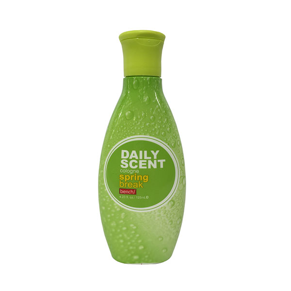 Bench Daily Scent Spring Break Green 125Ml