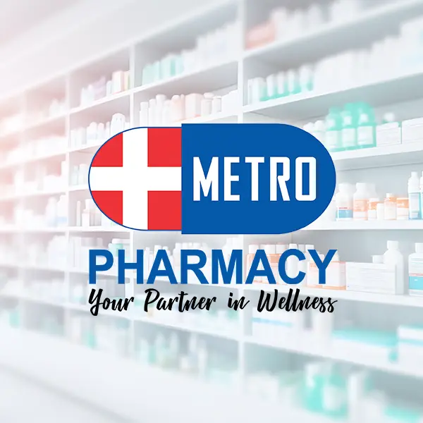 ShopMetro | Meet You At The Metro
