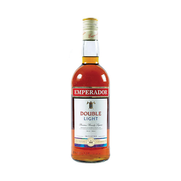 Emperador Light 1L