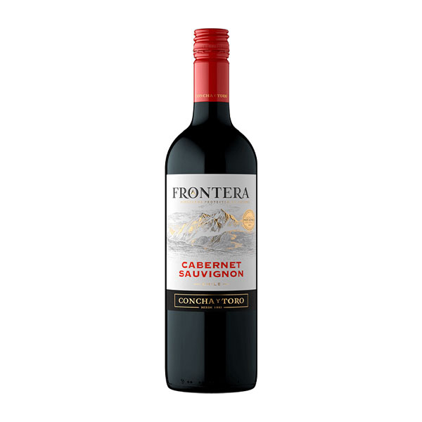 Fronterra Cabernet Sauvignon 750ml