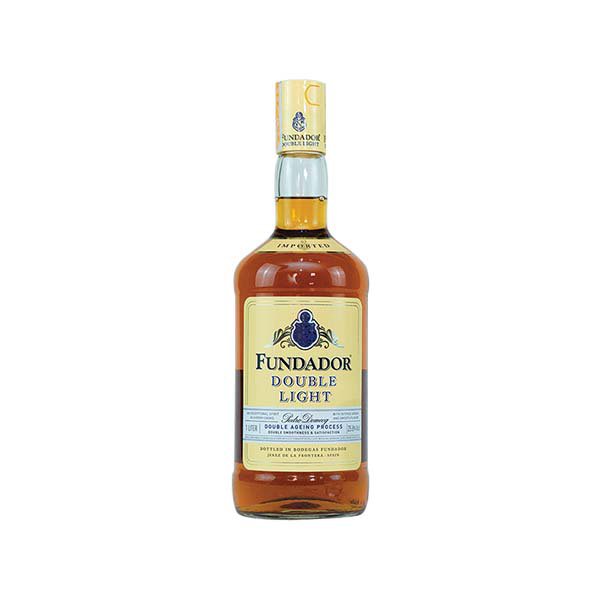 Fundador Double Lights 1L