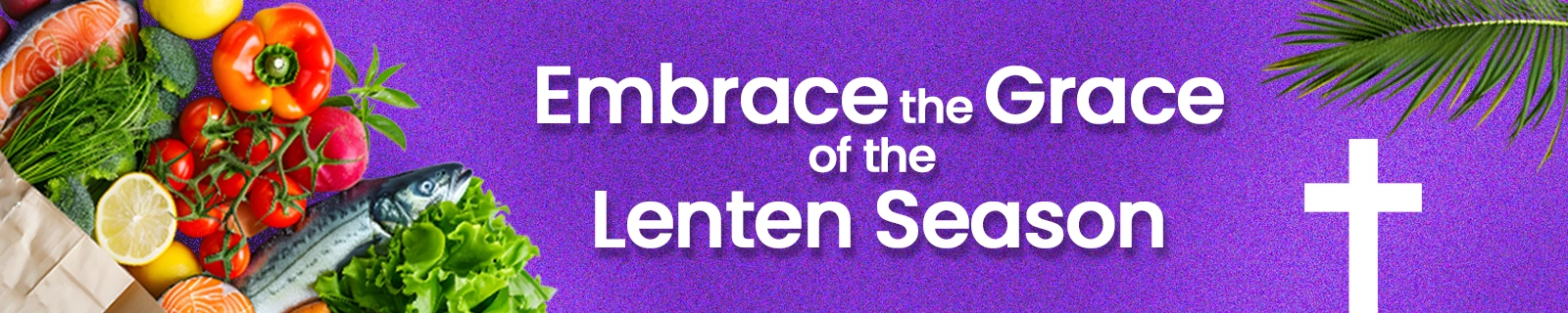 Lenten Pantry Essentials