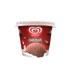 Selecta Cups Chocolate 100ML
