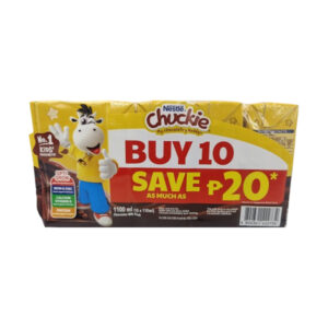 Nestle Chuckie 110ML