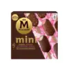 Magnum Mini Classic Almond Strawberry Panna 45ML x 6PCS