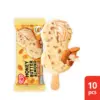 Selecta Honey Butter Almond 88ML