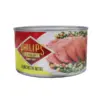 Philips Gold Luncheon Meat 350g