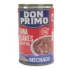 Don Primo Tuna Flakes Mechado 150g