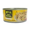 Mega Tuna Flakes In Spicy Lemon 180g