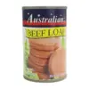 Australian Beef Loaf 150g